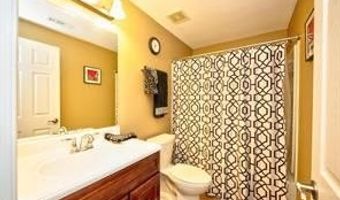634 TANTALLON Ct #141, Abingdon, MD 21009