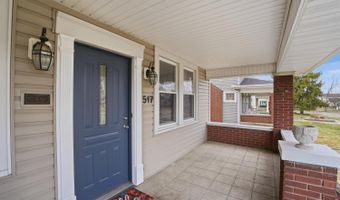 517 Laurel Ave, Hamilton, OH 45015