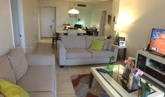 3475 N Country Club Dr 507, Aventura, FL 33180