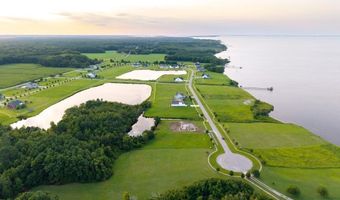 116 Hammock View Ct Lot #12, Aydlett, NC 27916