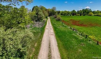 2905 N Lake Pleasant Rd, Arcadia, MI 48412