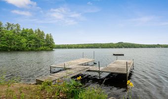 204 Youngs Ridge Rd, Acton, ME 04001