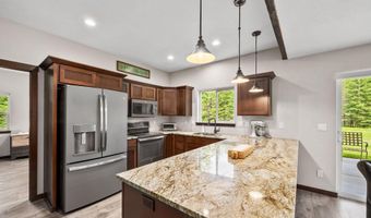 11683 E WHITETAIL Dr, Athol, ID 83801