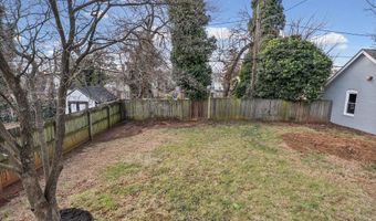 3901 FORRESTER Ave, Baltimore, MD 21206