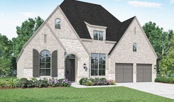 14404 Game Creek Trl, Aledo, TX 76008