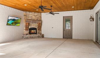 14345 E Fork Rd, Arcadia, OK 73007