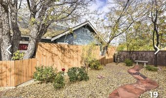 302 N Virginia St, Prescott, AZ 86301