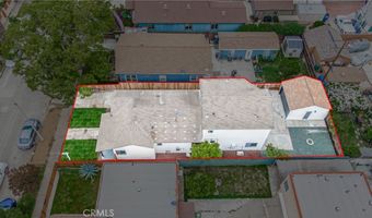 6520 6th Ave, Los Angeles, CA 90043