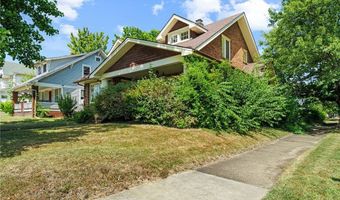 390 E College St, Alliance, OH 44601