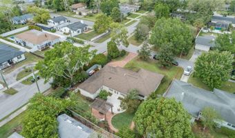 1440 ROOSEVELT St, Orlando, FL 32804