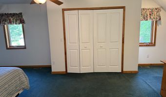 1724 Middle Pt, Alger, MI 48610