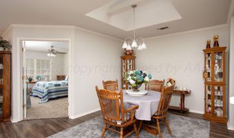 6206 OAKCREST Ln, Amarillo, TX 79109