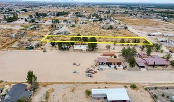 136 Montana Azul St, Anthony, NM 88021
