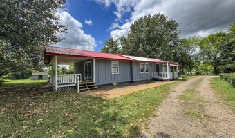 1460 Mount Olivet Rd, Batesville, MS 38606