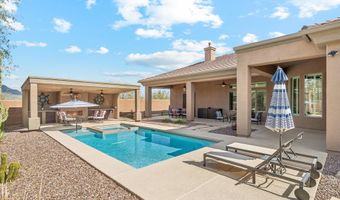 42144 N MOUNTAIN COVE Dr, Anthem, AZ 85086