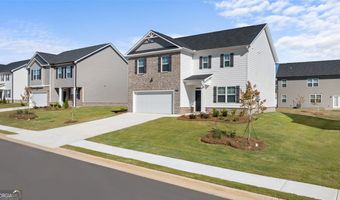 188 LAURITSEN, Newnan, GA 30265