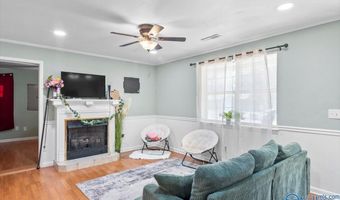 1117 Waylan Ave, Albertville, AL 35950