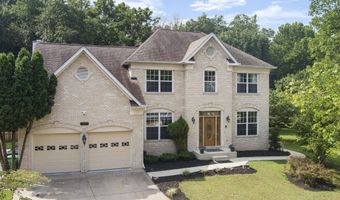 11401 TRILLUM St, Bowie, MD 20721