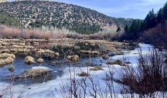 Nhn Lost Creek Rd, Anaconda, MT 59711