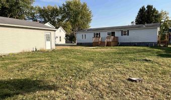 315 A Ave, Albia, IA 52531