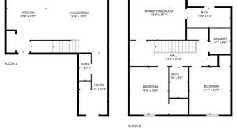 120 Waterhouse Lake Dr, Anna, TX 75409