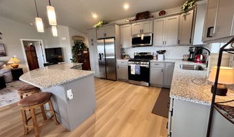 455 S Lucas St, Buffalo, WY 82834