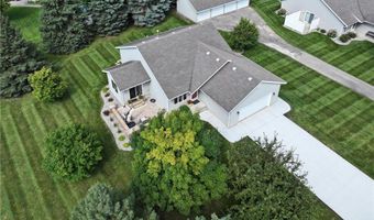 135 Bethesda St NW, Alexandria, MN 56308
