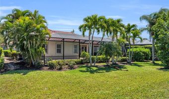 4051 Cobia Estates Dr, Punta Gorda, FL 33955