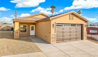 1869 Avalon Dr, Bullhead City, AZ 86442