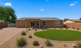 11354 W CABRILLO Dr, Arizona City, AZ 85123