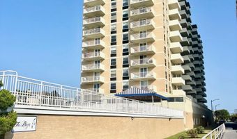 101 S Plaza Pl 314, Atlantic City, NJ 08401