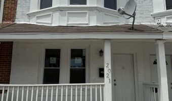 2021 Grant Ave, Atlantic City, NJ 08401