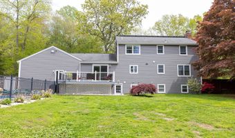 49 Kelseytown Rd, Clinton, CT 06413