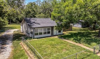 109 N Mill St, Weatherford, TX 76086