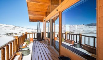 506 Klondike, Buffalo, WY 82834