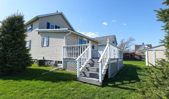 333 LINCOLN St, Antigo, WI 54409