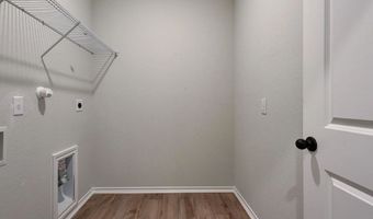 336 Bushwack Dr Plan: Hadley, Adkins, TX 78101