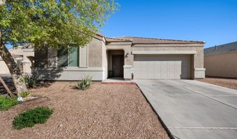 2038 N St Bonita Ct, Casa Grande, AZ 85122