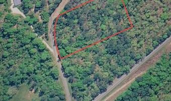 TABLEE LANE lot 2, Ashland, AL 36251
