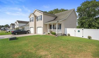32 MORIARTY St, Dover, DE 19901