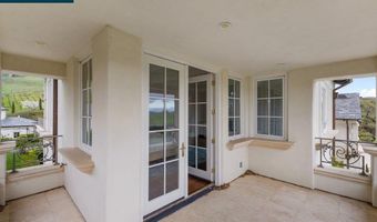 10 Serenity Ln, Alamo, CA 94507