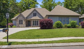 9313 Crystal Brook Dr, Apison, TN 37302