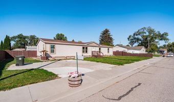 541 Knox, Blackfoot, ID 83221