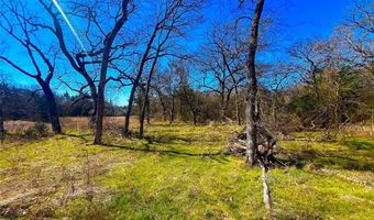 Tbd 13.7+/- Acres County Road 2560, Alvord, TX 76225