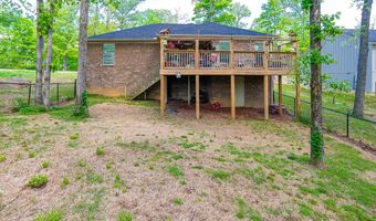 152 DREAM CATCHER Cir, Arley, AL 35541