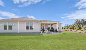 49 Hickory Shad Ln, Bluffton, SC 29909