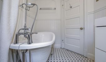 1617 V St NW, Washington, DC 20009