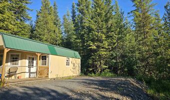 1000 Sanderson Ln, Bovill, ID 83806