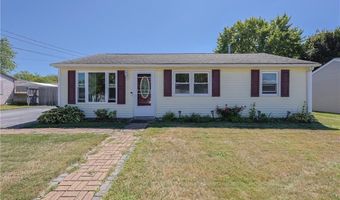 6 Scott Ln, Bristol, RI 02809