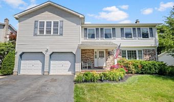 5 HIXON Dr, Burlington, NJ 08016